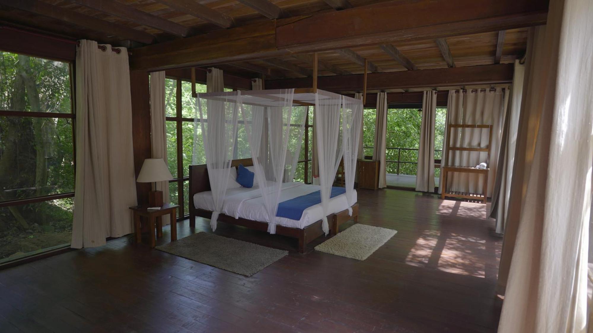 Ella Jungle Resort Bagian luar foto
