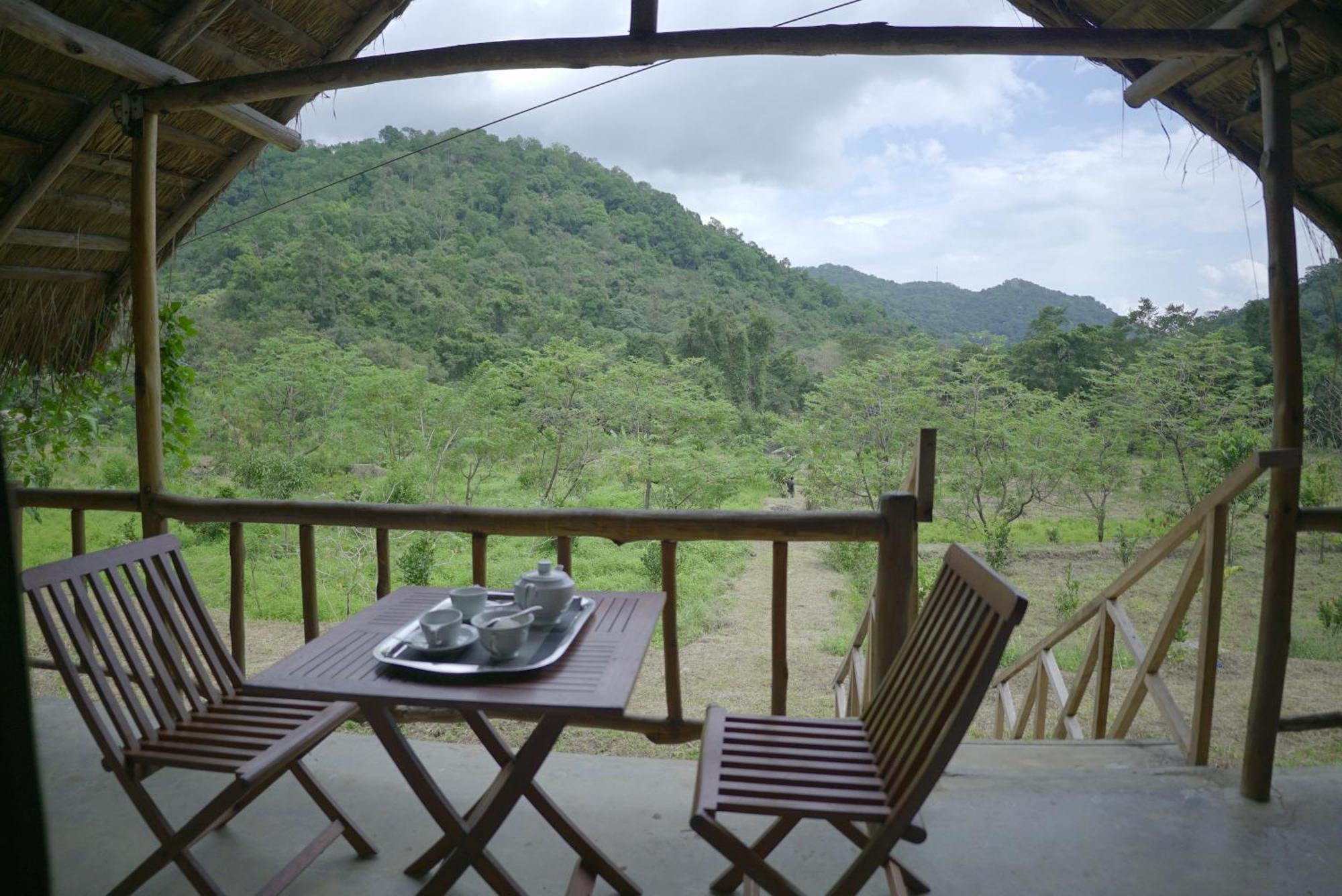 Ella Jungle Resort Bagian luar foto