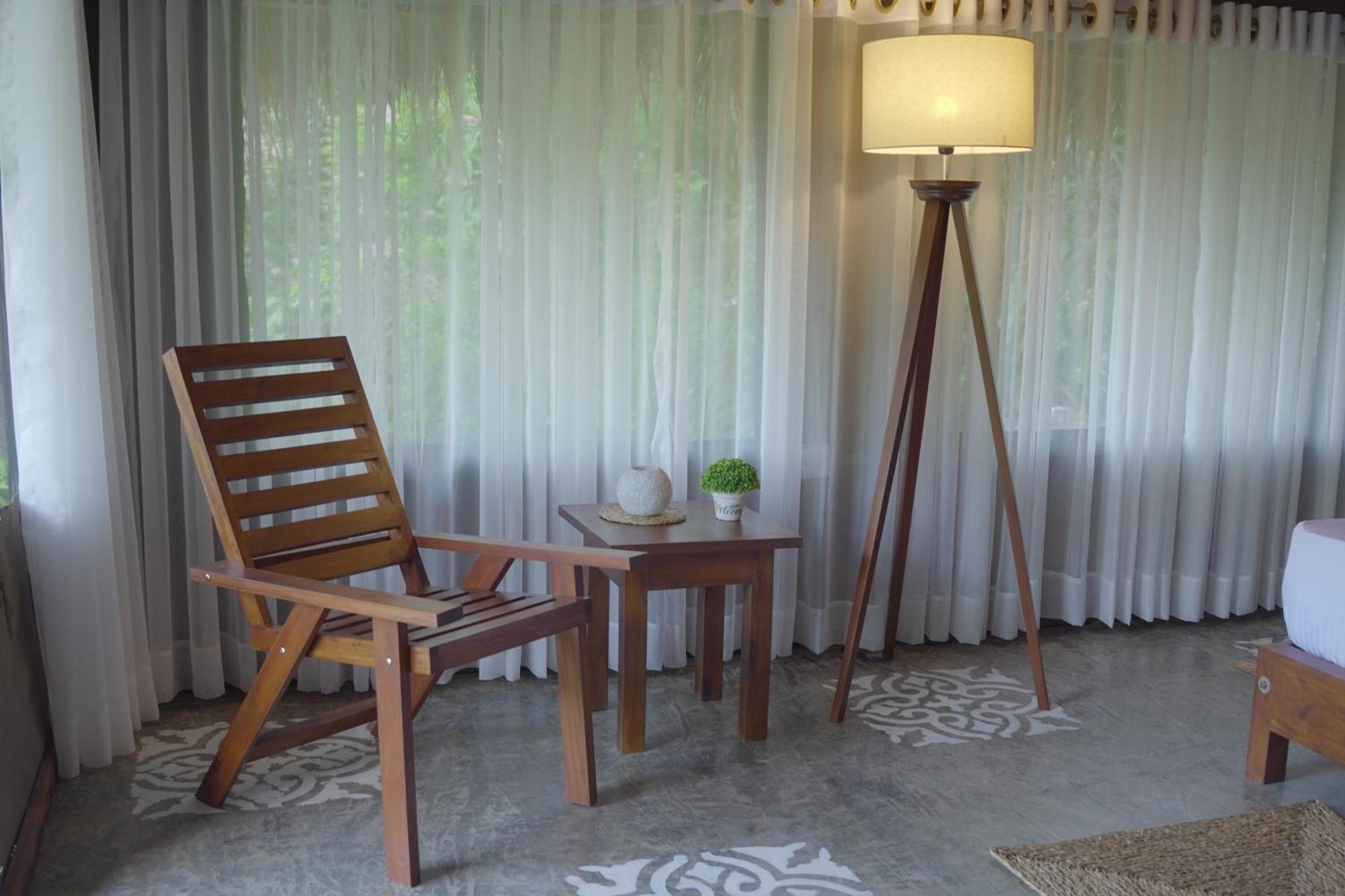 Ella Jungle Resort Bagian luar foto