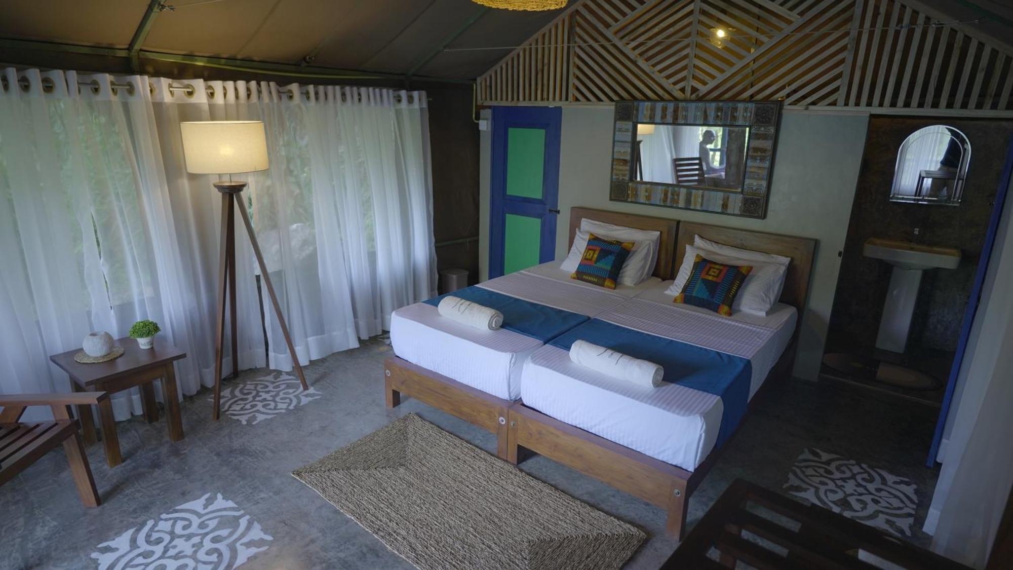 Ella Jungle Resort Bagian luar foto