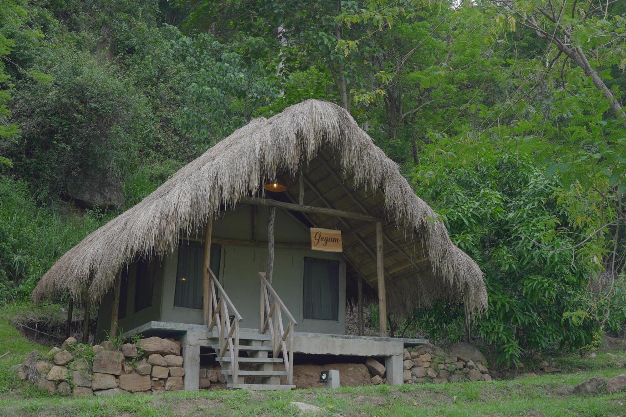 Ella Jungle Resort Bagian luar foto
