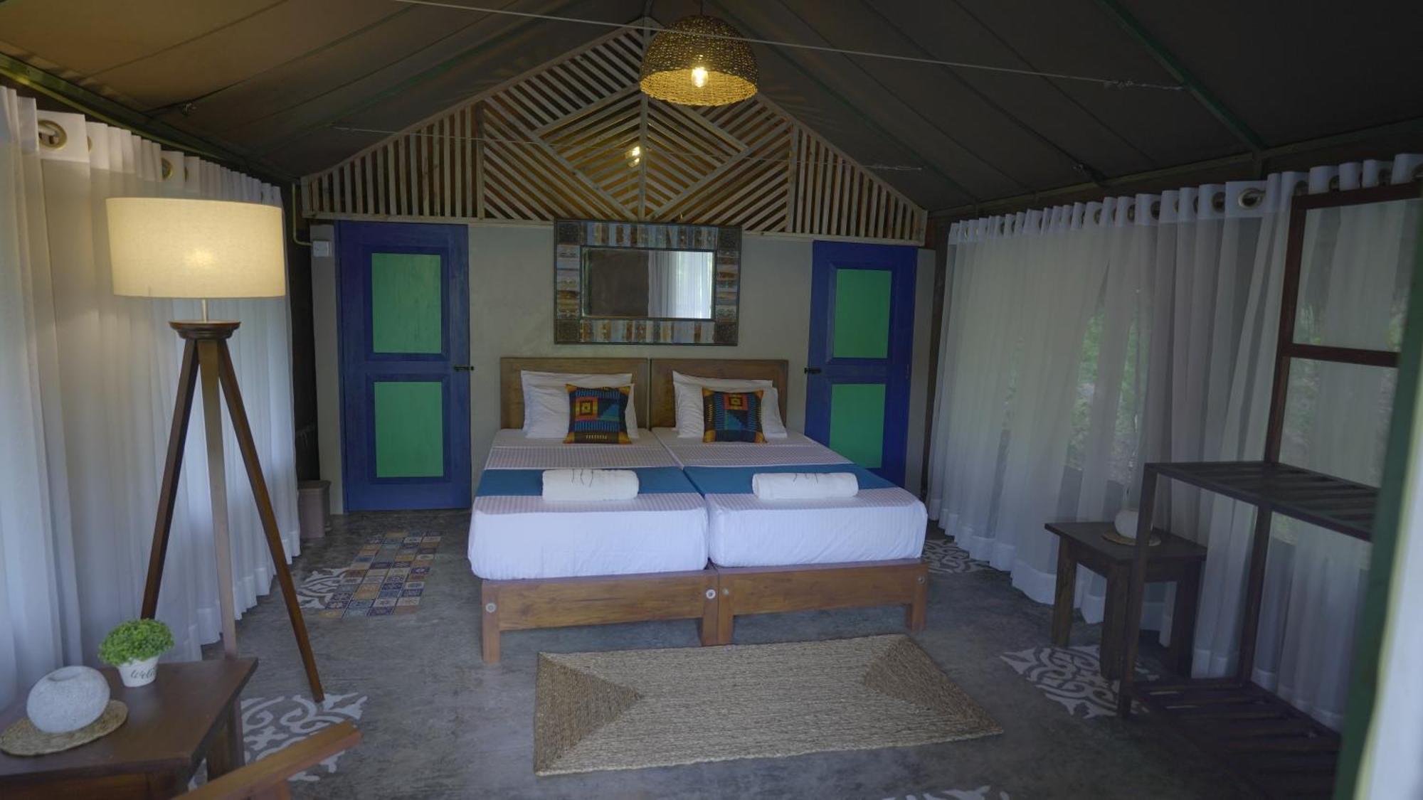 Ella Jungle Resort Bagian luar foto