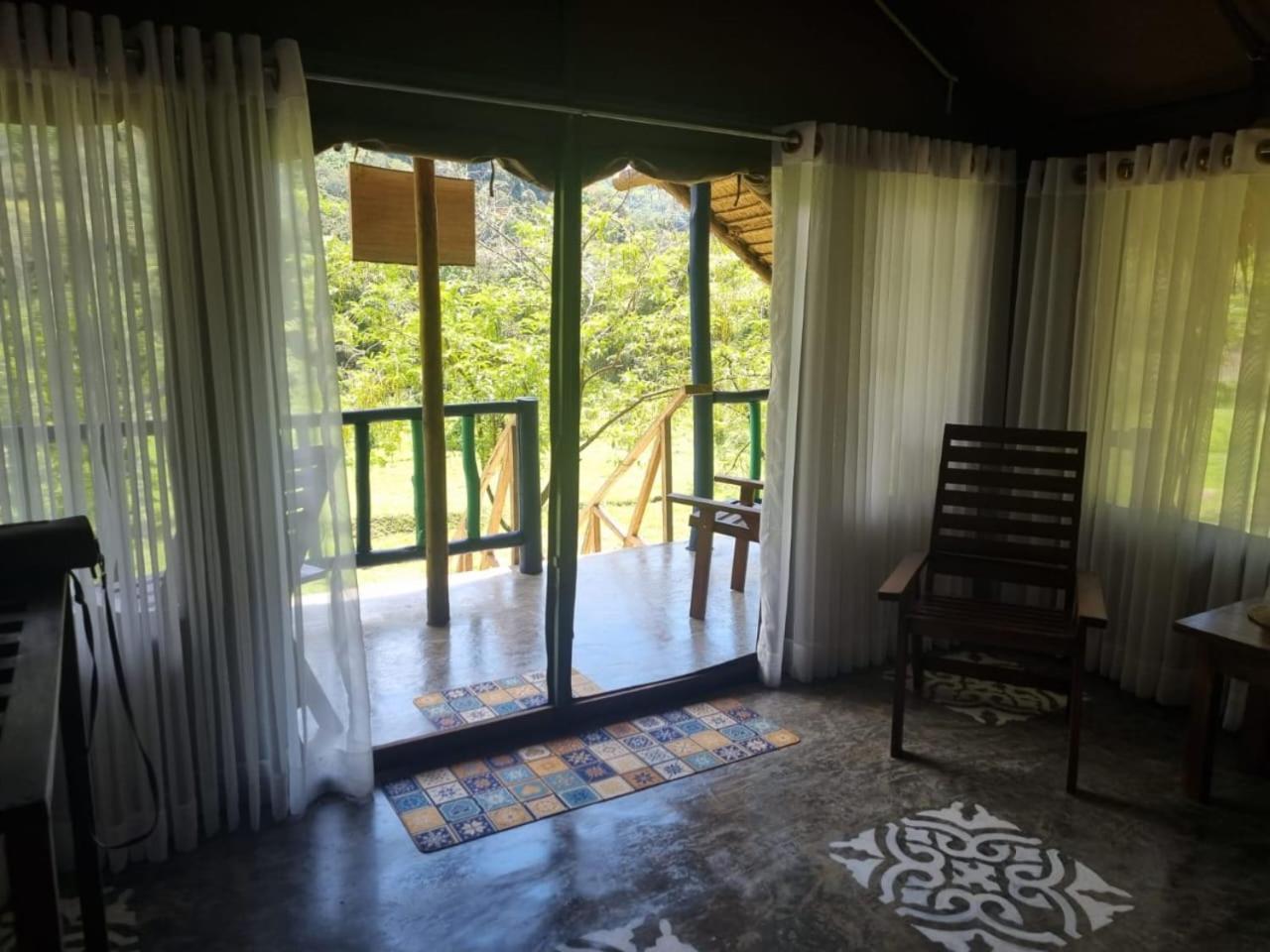 Ella Jungle Resort Ruang foto