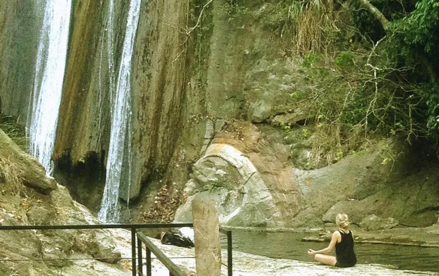 Ella Jungle Resort Bagian luar foto