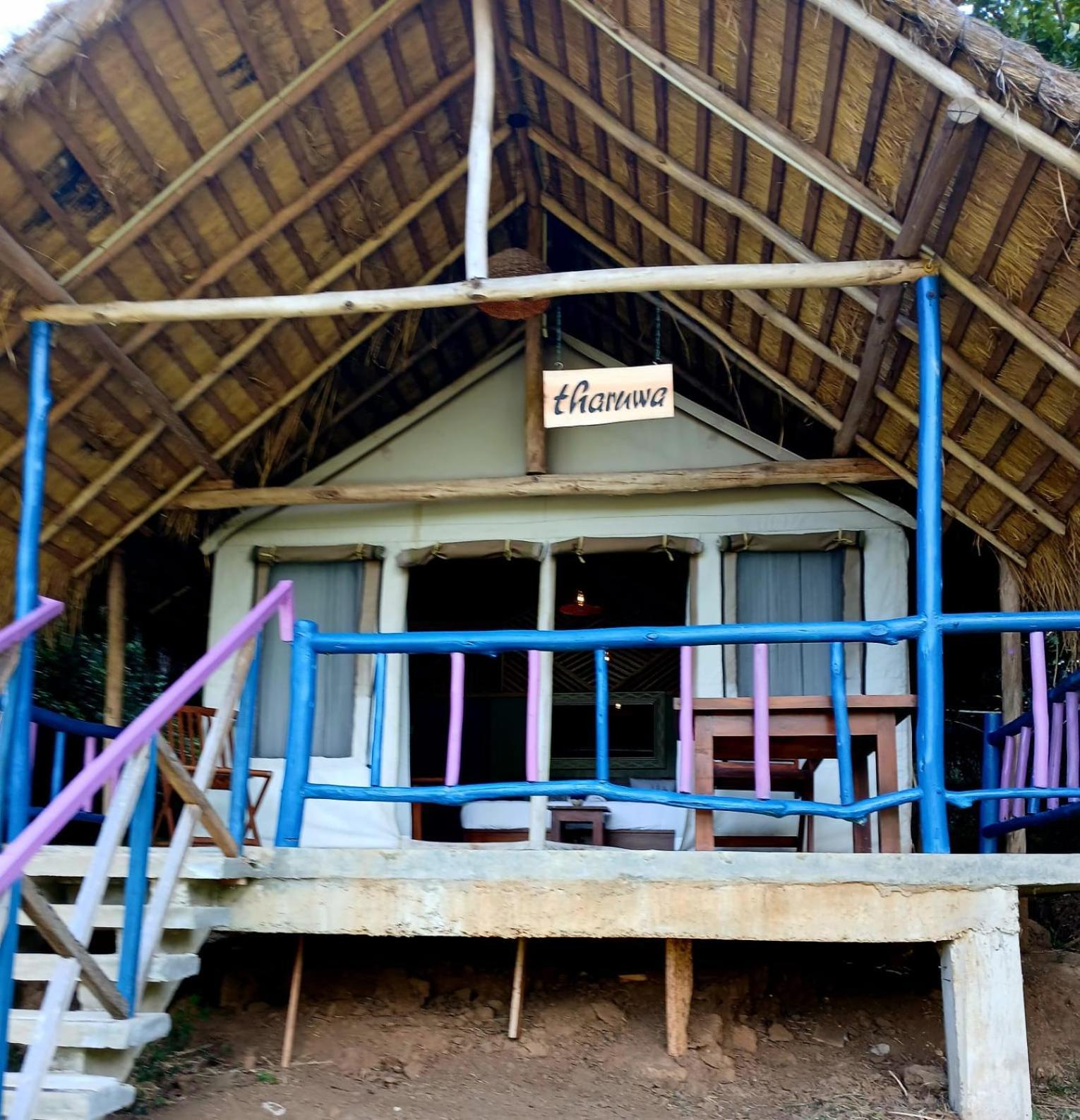 Ella Jungle Resort Ruang foto