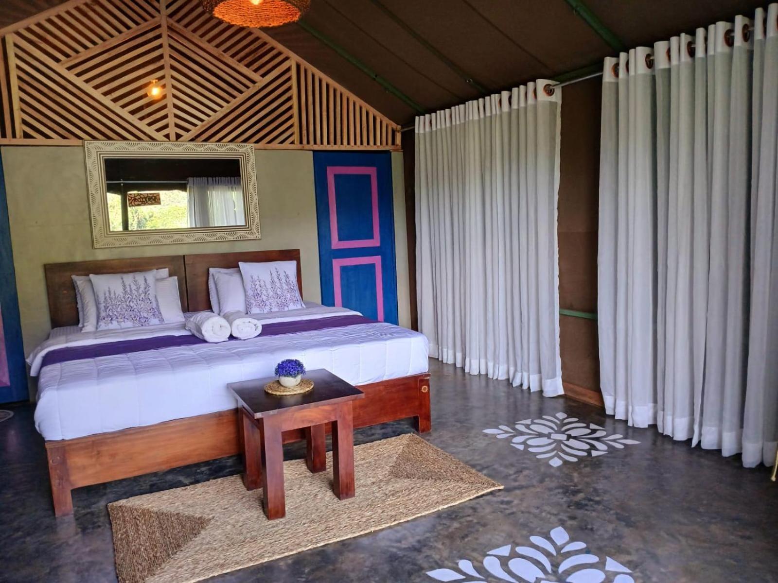 Ella Jungle Resort Ruang foto