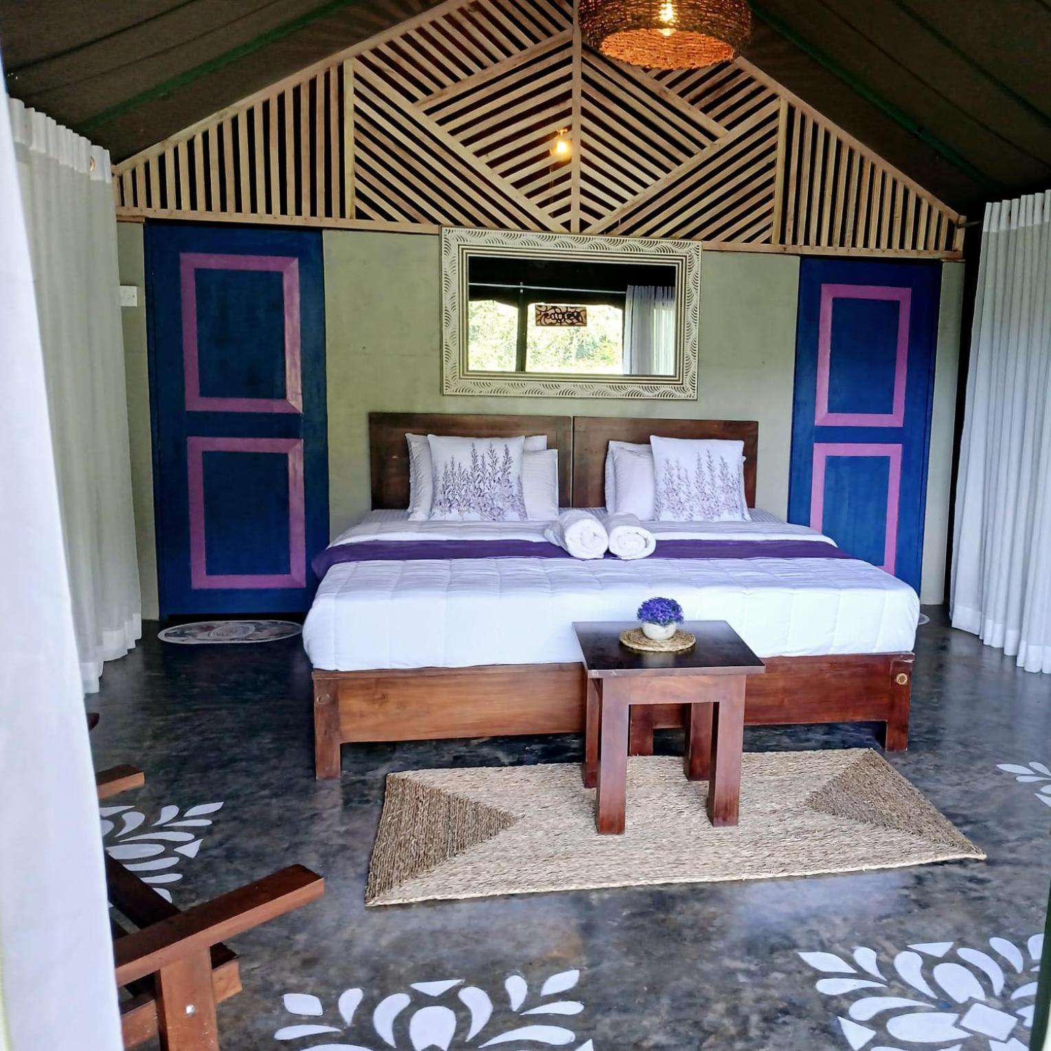 Ella Jungle Resort Ruang foto