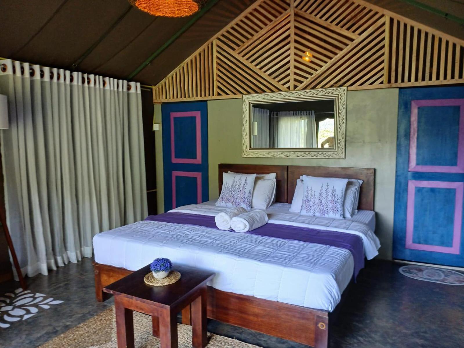 Ella Jungle Resort Ruang foto