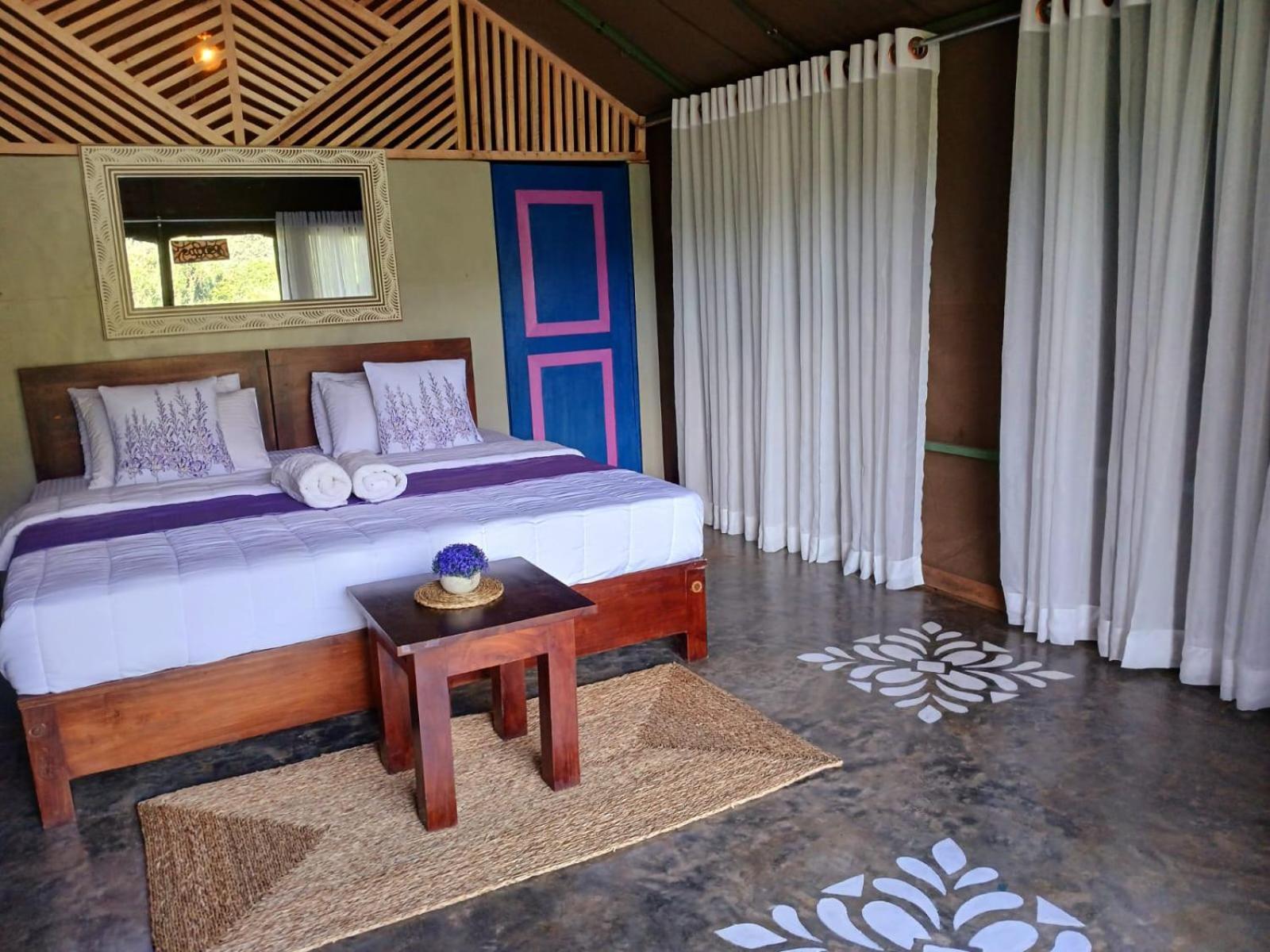 Ella Jungle Resort Ruang foto