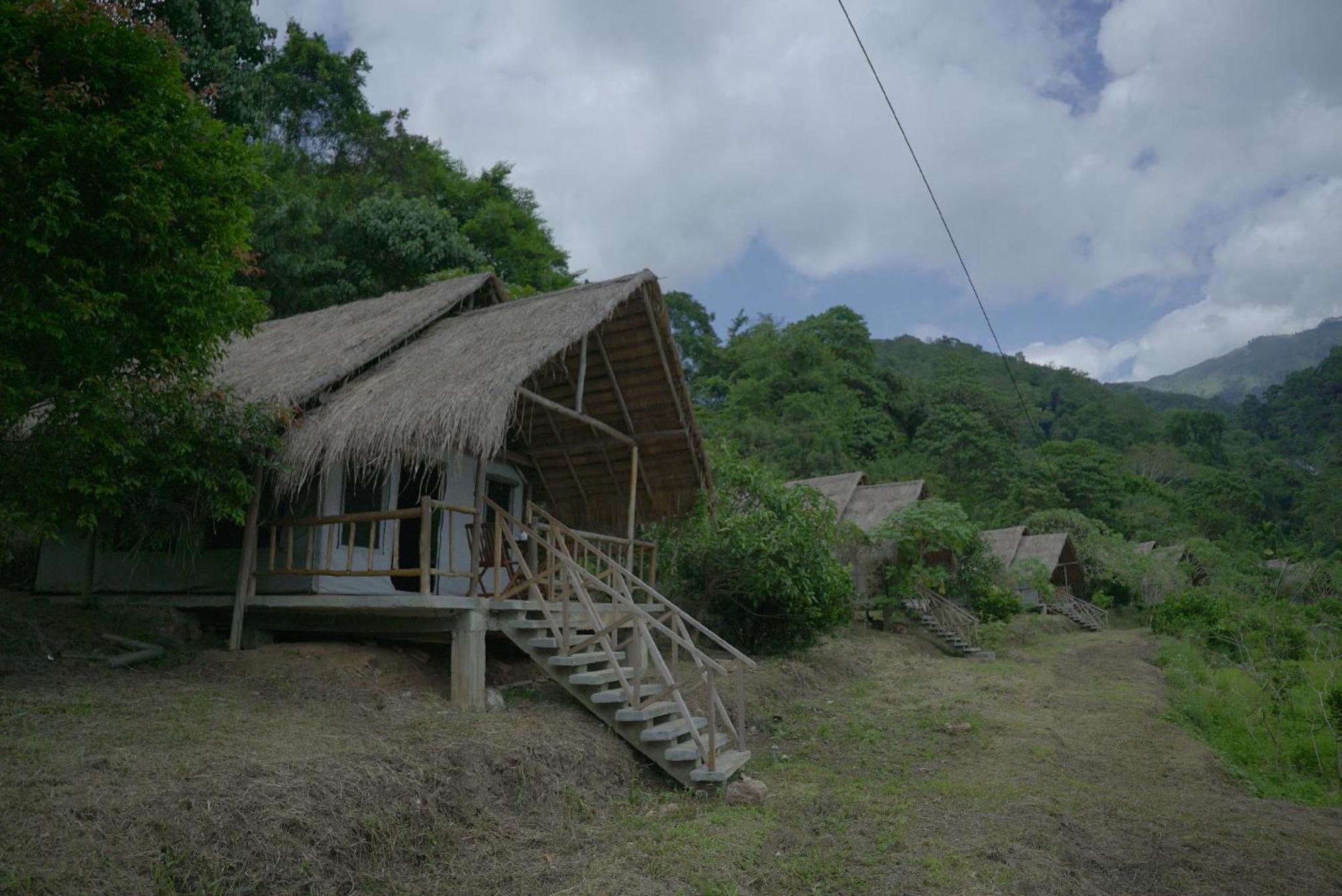 Ella Jungle Resort Ruang foto