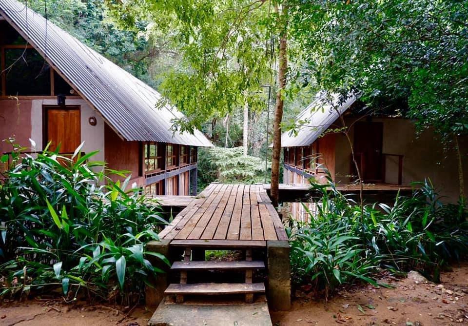 Ella Jungle Resort Ruang foto