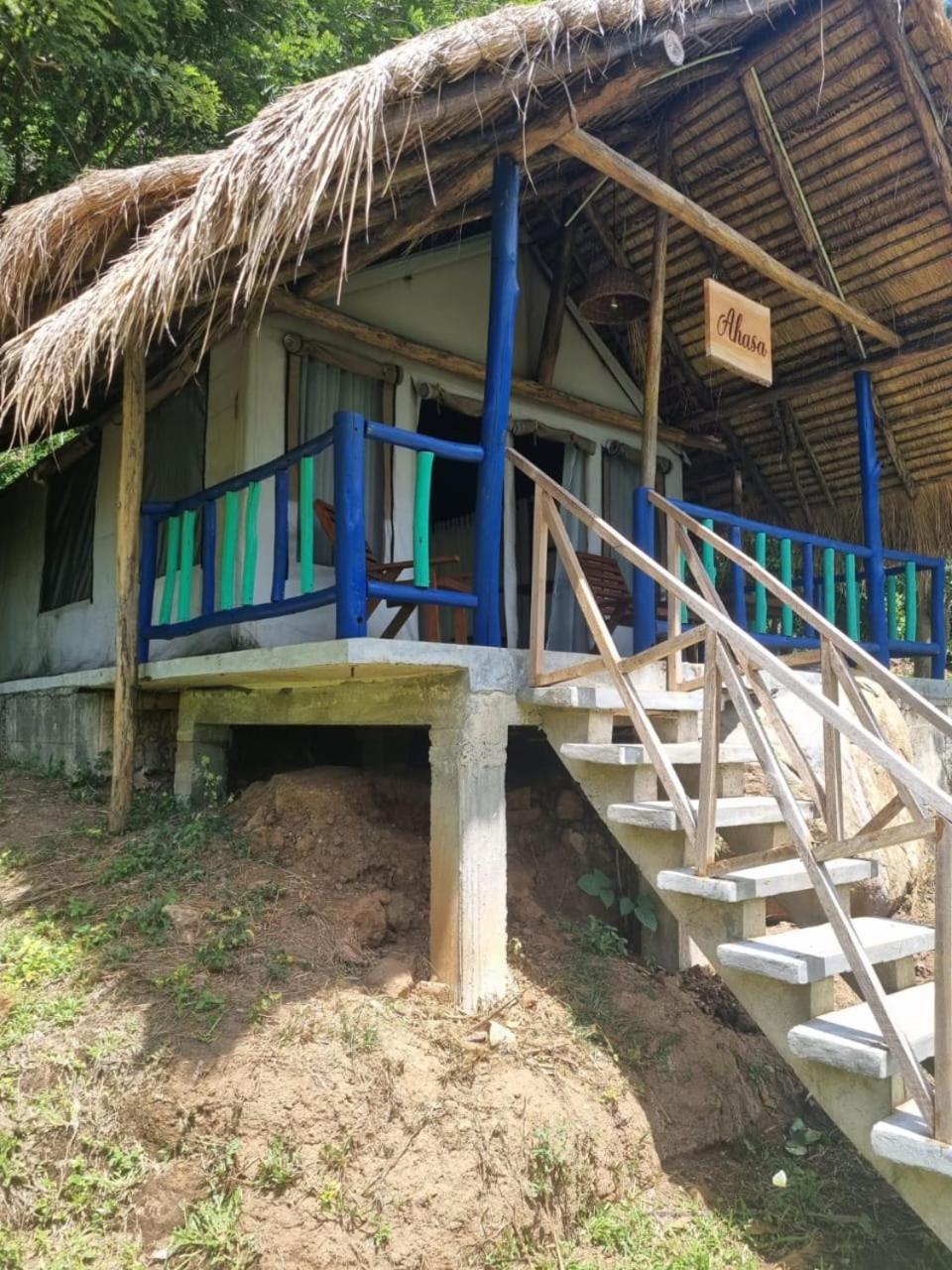 Ella Jungle Resort Ruang foto