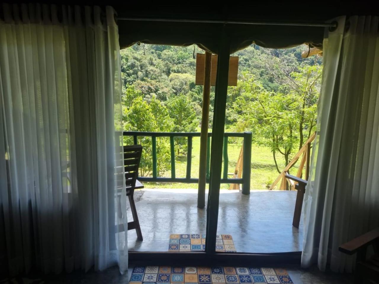 Ella Jungle Resort Ruang foto