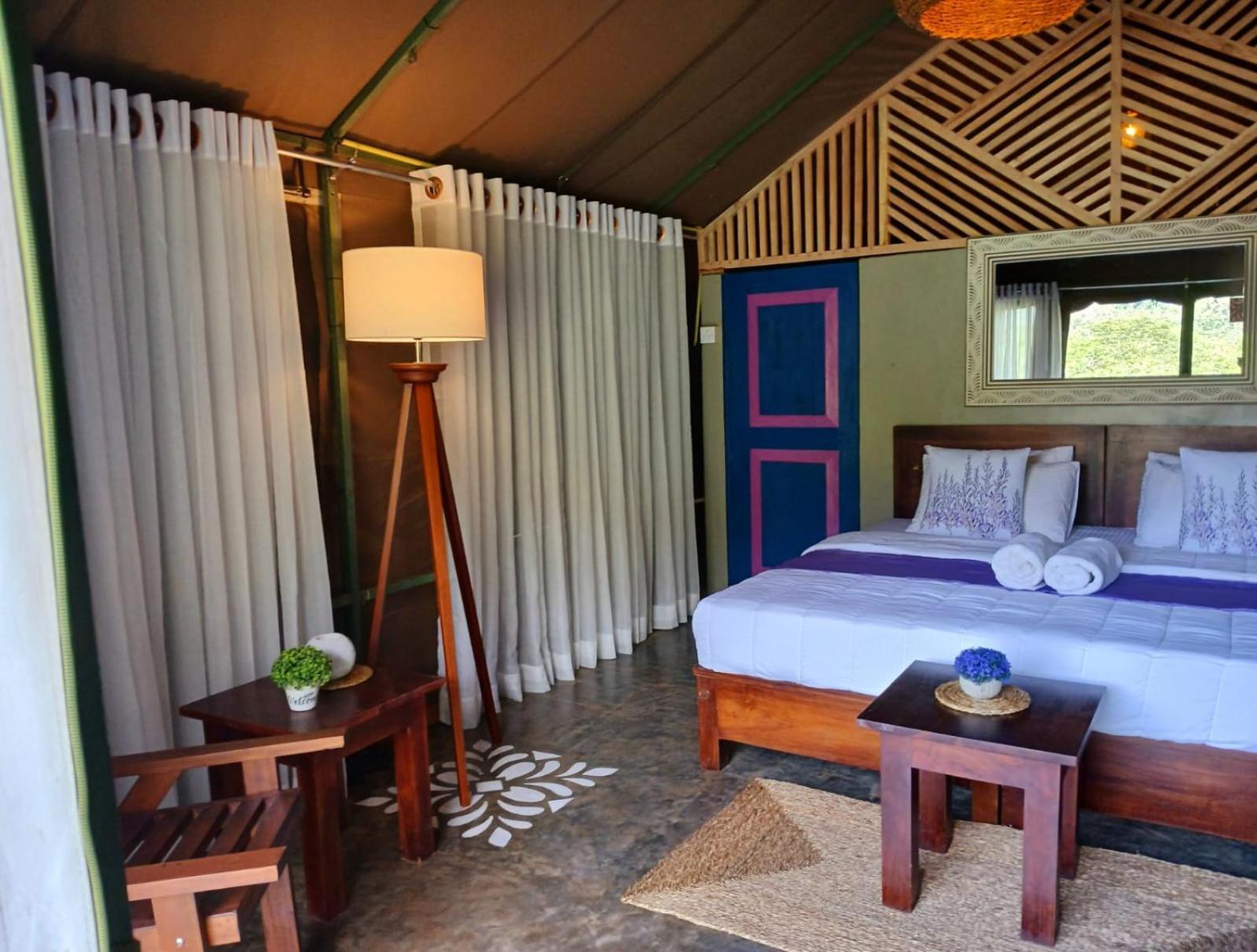 Ella Jungle Resort Ruang foto