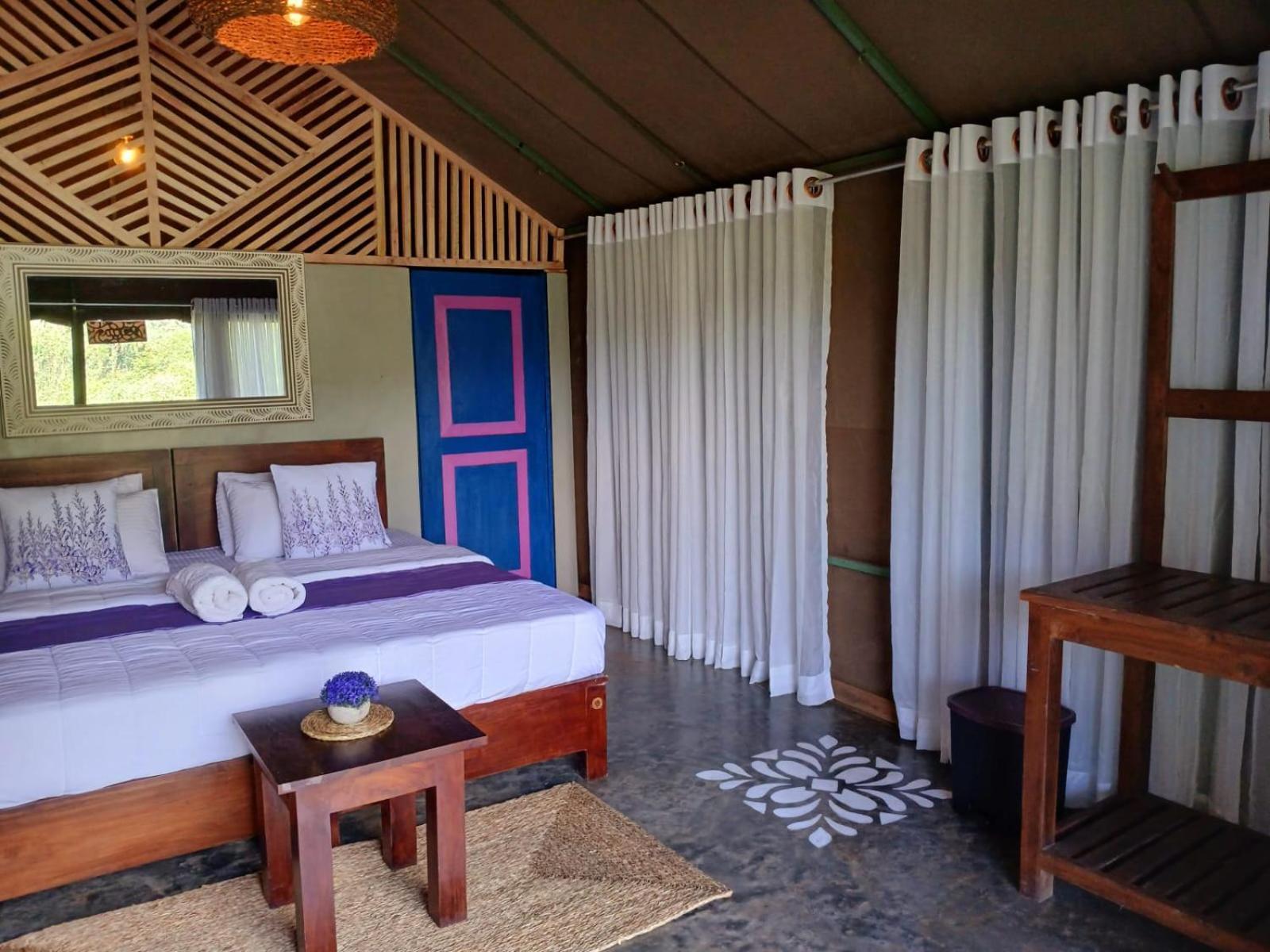 Ella Jungle Resort Ruang foto