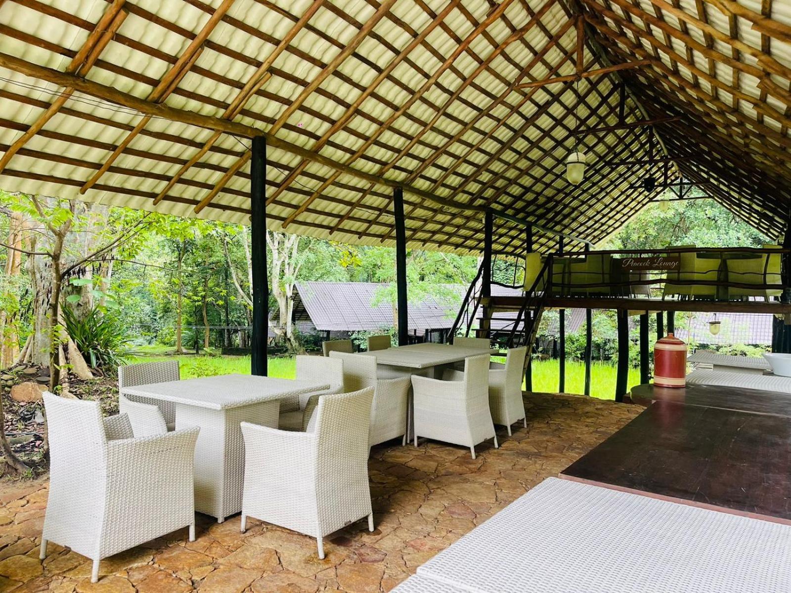 Ella Jungle Resort Bagian luar foto
