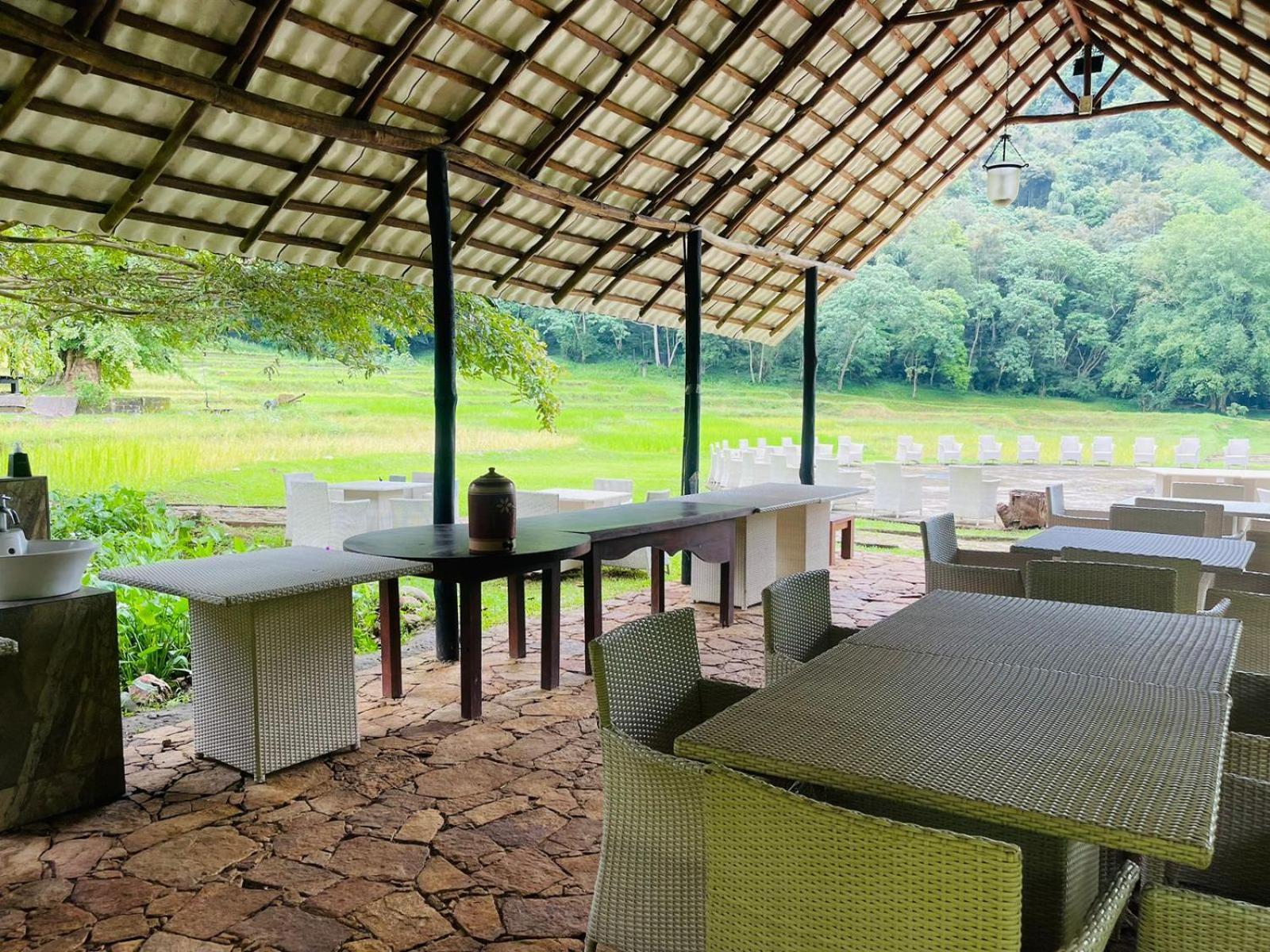 Ella Jungle Resort Bagian luar foto