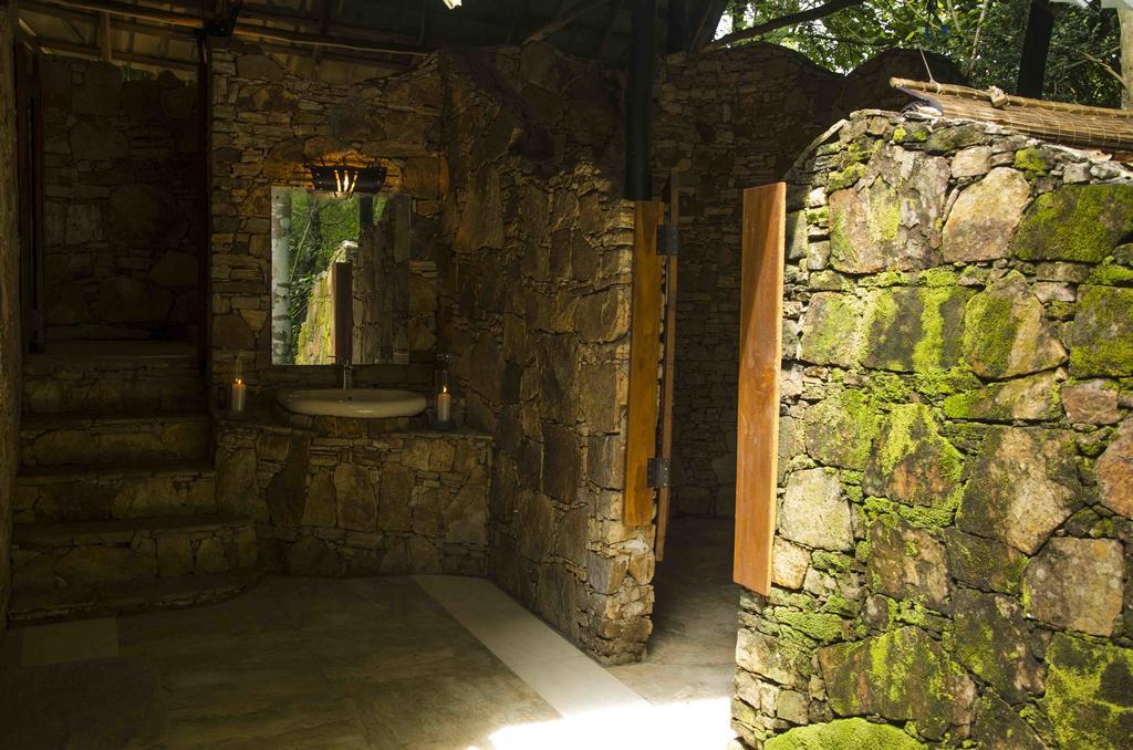 Ella Jungle Resort Bagian luar foto