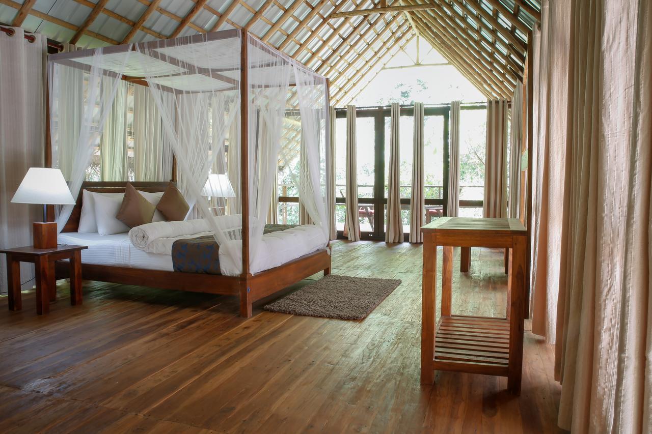 Ella Jungle Resort Bagian luar foto