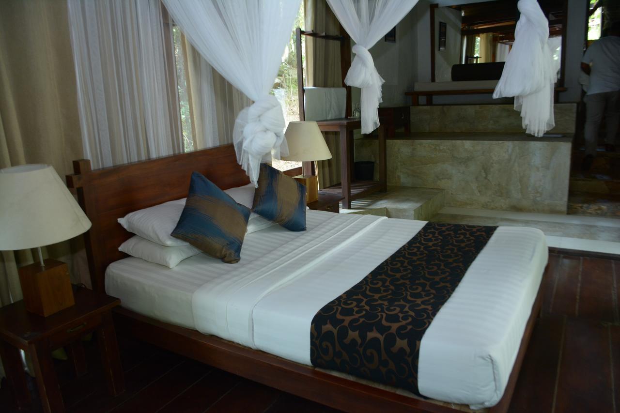 Ella Jungle Resort Bagian luar foto