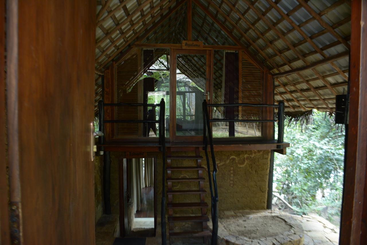 Ella Jungle Resort Bagian luar foto