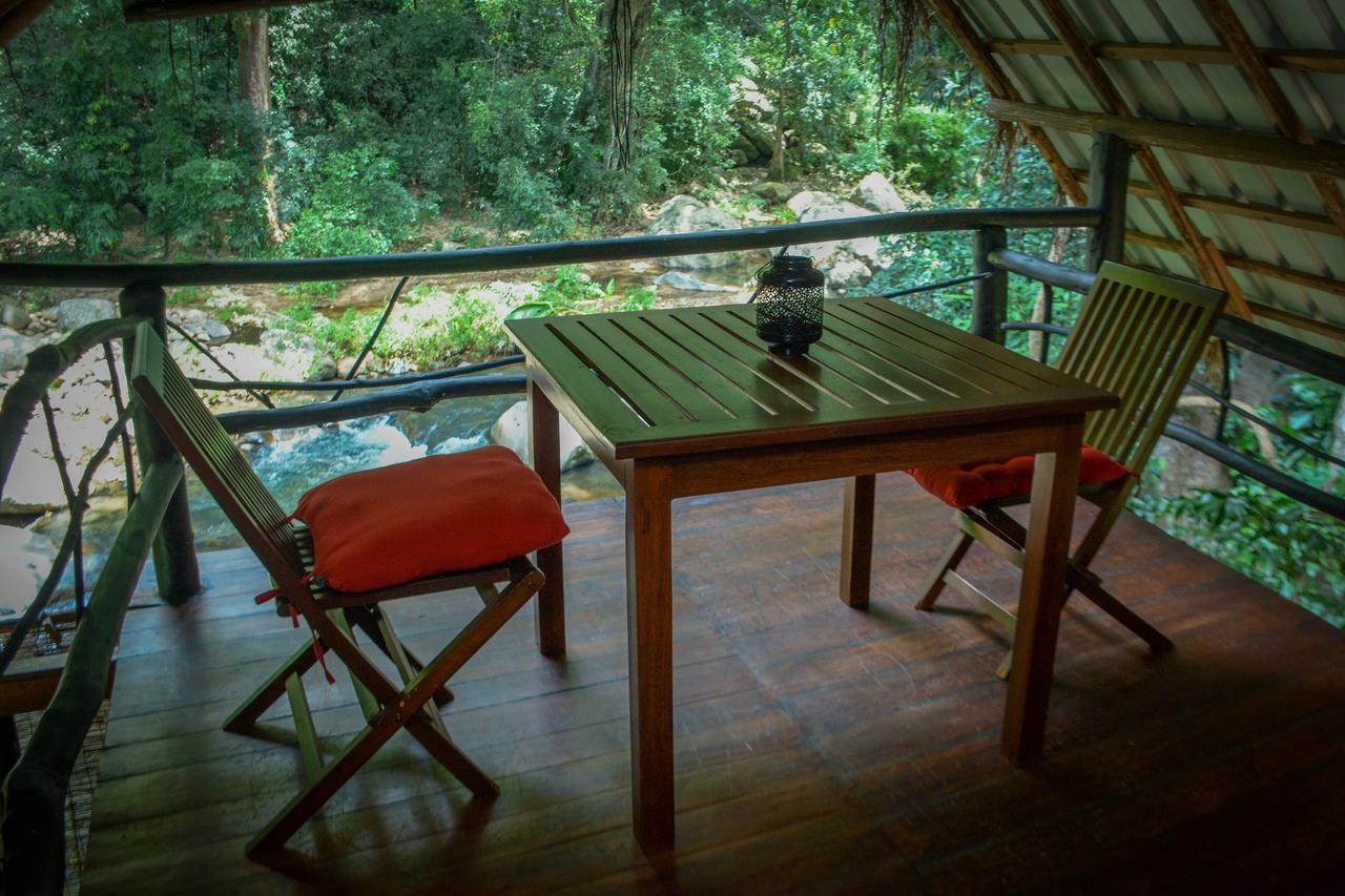 Ella Jungle Resort Bagian luar foto